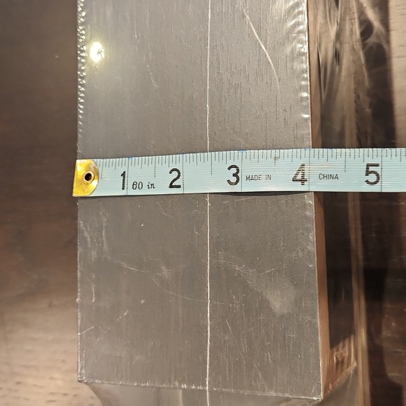 DanyaB set of 3, floating wall shelves NEW Espresso Color - Picture 11 of 13